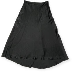 ZARA Hosszú női leopárdmintás szoknya Zara M