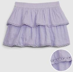GAP Бебешка рокля с къси панталони GAP GAP | Lilav | Момичешки | 74-80