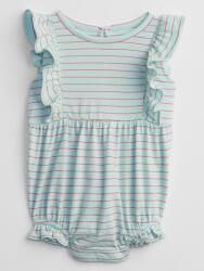 GAP Бебешко боди на ивици GAP GAP | Sin | Момичешки | 50-62