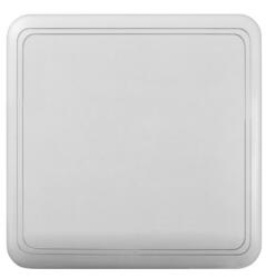  Intrerupator simplu pe tencuiala 10A/250V, alb, pentru iluminat (PS-1803)
