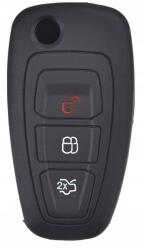 SAT Szilikon Tok Ford Kulcstartó Tok