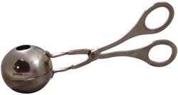 Fackelmann Forma rotunda Fackelmann 40920 otel inoxidabil argintiu diametru 48 cm (40920)