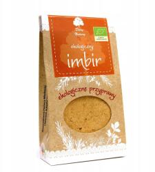 Dary Natury Ökológiai gyömbér 60 g Dary Natury (5902741007094)