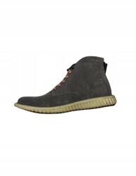 Steve Madden Férfi sportcipő Steve Madden Verner Dark Grey 40 (VERN01M1)