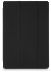 Hama Husa Tableta Hama Fold Clear Samsung Galaxy Tab S10 124 inch Negru Stand si Functie Sleep (00227083)