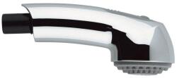 GROHE Spulbrause 46312 ZedraEuroplus Crom Eichhornchengrau Material Durabil (46312IE0)