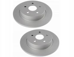 Herth+Buss Jakoparts Hátsó Féktárcsák Jakoparts J3312089