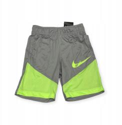 Nike Dri-fit fiú rövidnadrág, outlet termék, fiú méret (C/2-B-13-30)