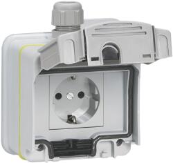 Legrand Priza Legrand Green Up SAT00194 incarcare rapida pentru masini electrice 37kW IP44 (SAT00194)