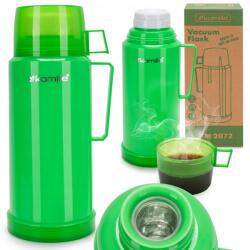 kamille Termosz Kulacs Palack Termosz Bögre Üveg Utántöltő 1000 ml Kamille (2072)