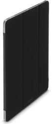 Hama Husa tableta Hama Fold Clear pentru Samsung Galaxy Tab S10 FE 131 inch functie stand transparenta negru (00231002)