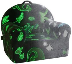 VEVOR Kindersofa ETSF017 Design Modular Iluminare in Intuneric (ETSF017)