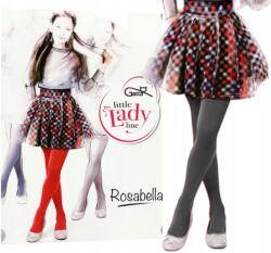 Gatta gyerek harisnyanadrág szürke poliamid 140-es méret (135 140 cm) (000.09100140859)