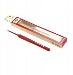 Tulip Horgolótű Tulip Etimo Red 2, 2mm ergonomikus nyéllel