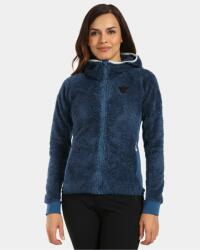 Kilpi Дамски суитчър Kilpi NORKA-W Dark Blue Kilpi | Sin | ЖЕНИ | XXL