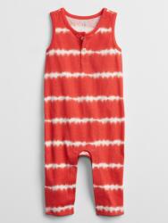 GAP Бебешки гащеризон GAP GAP | Cherven | Момчешки | 50-62