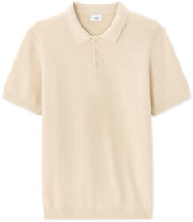 Celio Поло тениска пике Lecombi Celio | Bezhov | МЪЖЕ | S