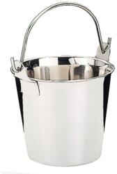 IBILI Galeata inox IBILI 20 cm 38 L rezistenta si usor de curatat (711820)