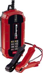Einhell Incarcator de baterie Einhell CE-BC 2 M (incarcator inteligent de baterie cu control prin microprocesor pentru o gama larga de tipuri de baterii, inclusiv masini/motociclete, max. 2 amperi curent de i