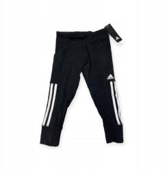 adidas Lány leggings fekete Adidas S 7/8év (C/1-C-1-37)