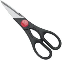 ZWILLING Foarfeca multifunctionala ZWILLING 20 cm otel inoxidabil negru (43967-200-0)