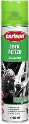 Carlson Spray degresant pentru curatare lant bicicleta Carlson, aerosol 400 ml (320033)
