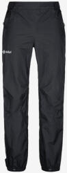 Kilpi Черен мъжки спортен панталон Kilpi ALPIN Kilpi | Cheren | МЪЖЕ | 3XL