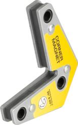 Strend Pro Coltar magnetic pentru sudura Strend Pro 3", 9 kg, 60/90/120° (2121020)