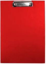 Evo Felírótábla A4, PP EVOffice piros (EV5J01RO) - iroszer24