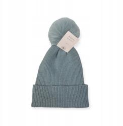  Lauren Condrad téli gyerek sapka 10év (C/1-C-22-8)