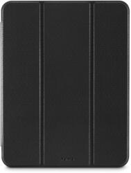 Hama Husa tableta Hama Extreme Protect pentru Apple iPad Pro 11 2024 transparentnegru rezistenta la socuri (00222097)