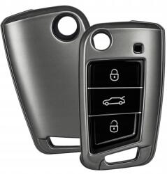 Skoda Karoq Golf 7 Volkswagen Polo Touran Leon Octavia Case kulcstartó tok
