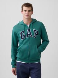 GAP Суитшърт с логото на GAP GAP | Zelen | МЪЖЕ | XS - zoot - 81,95 лв