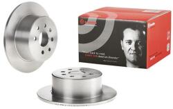 BREMBO Brzdový kotúč BREMBO 08.5748. 10 (08.5748.10)