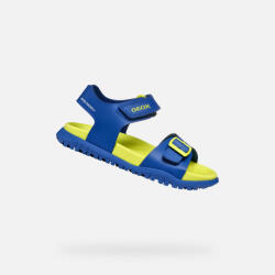 Geox Сини детски сандали Geox Ghita Geox | Sin | Момчешки | 28 - zoot - 94,84 лв