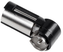  Adaptor antena auto 90° pentru radio, conector unghi drept (ZLA0165-1)