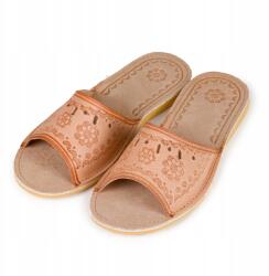 Nowo Highlander bőr Topánka Strandpapucs papucs, 38- méret (N103/38)