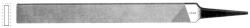 AJAX Pila plata de atelier 450 mm, taietura grosiera 1 PSO, otel durabil (227063) Pila