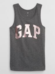 GAP Детски потник с лого GAP GAP | Siv | Момичешки | 104/110