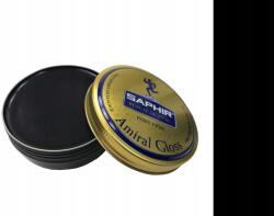 Saphir Polírozó Viasz Saphir Amiral Gloss Fekete 50 (SAPHIR AMIRAL GLOSS)