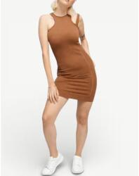 PUMA Dare To Slim Fitl Dress Brown - magazinko