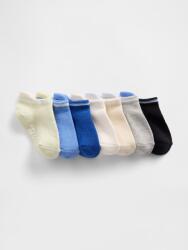 GAP Бебешки чорапи, 7 чифта GAP GAP | Mnogotsveten | Момчешки | 12-24 месеца