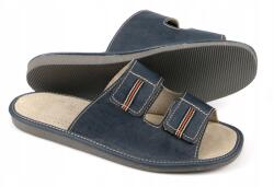 Nowo Flip-flop Papucs Férfi Szandál Hegyi Papucs Tépőzáras Papucs 41-46 (M-2046 A)