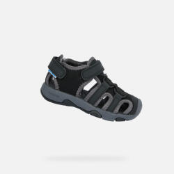 Geox Черни детски сандали Geox Multy Geox | Cheren | Момчешки | 24