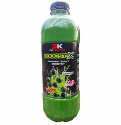  Dk Fishing fermentált lime booster Booost-X Fokhagyma 1l (8594224250102)