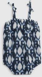GAP Baby боди с принт от лен GAP GAP | Sin | Момичешки | 50-62