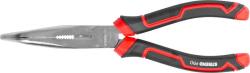Strend Pro Cleste cu varf curbat Strend Pro Premium ComfortGrip DL413, 200 mm (2291378) Cleste