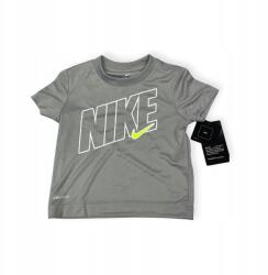 Nike Póló fiú póló Nike 1/2L (C/3-A-18-57)