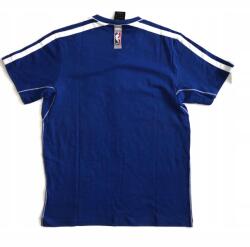 adidas Kék póló Adidas Performance Nba XL (3685A)
