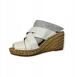 Kenneth Cole női flip-flop papucs 36-os (KN5/6-240)